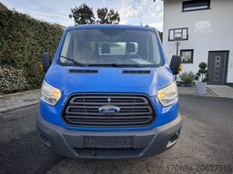 Ford Transit 350