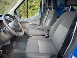Ford Transit 350