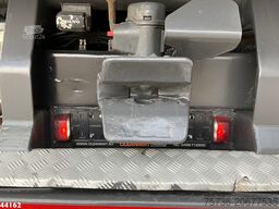 Volvo FM 500 Euro 6 HMF 50 Tonmeter laadkraan + Fly-Jib