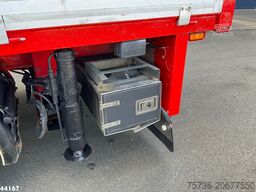 Scania R 480 Amco Veba 95 Tonmeter laadkraan + Fly-Jib