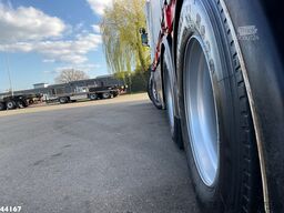 Scania R 480 Amco Veba 95 Tonmeter laadkraan + Fly-Jib