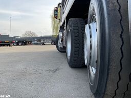 Man TGS 26.480 VDL 18 Ton portaalarmsysteem