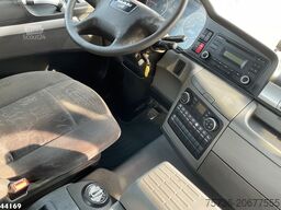 Man TGS 26.480 VDL 18 Ton portaalarmsysteem