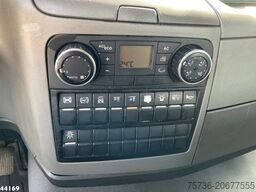 Man TGS 26.480 VDL 18 Ton portaalarmsysteem