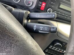 Man TGS 26.480 VDL 18 Ton portaalarmsysteem