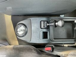 Man TGS 26.480 VDL 18 Ton portaalarmsysteem