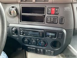 DAF FAN CF 400 Euro 6 Hyvalift 18 Ton portaalarmsys...