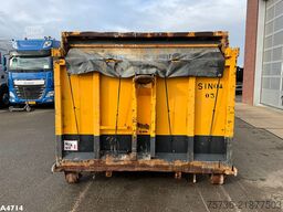 Container 20m³