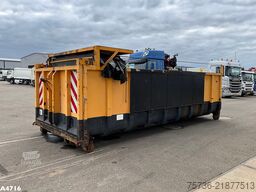 Container 20m³ 