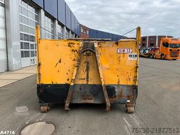 Container 20m³ 