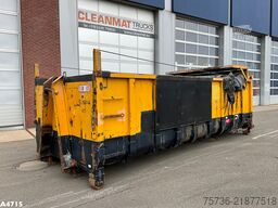 Container 20m³ 