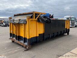 Container 20m³ 