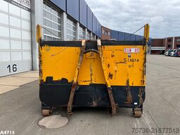 Container 20m³ 