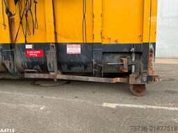 Container 20m³ 