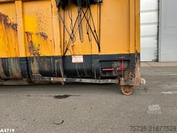 Container 20m³ 