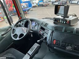 DAF FAG 75 CF 250 Geesink 20m³