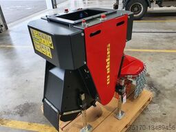 Seppi M. KASTOR hyd 090 / Wurzelstockfräse