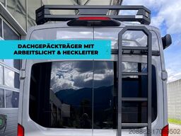 Lmc Innovan Ford 590 active #5