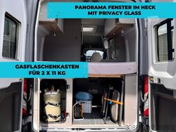 Lmc Innovan Ford 590 active #5