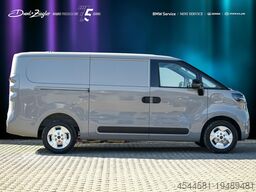 Maxus eDeliver 5 L1 64 kWh Vollelektrisch bis 489 KM Reichweite