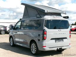 BÜRSTNER Tourneo Custom 340L1 PHEV Copa C500 Markise HZG