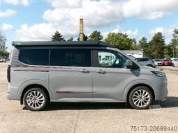 BÜRSTNER Tourneo Custom 340L1 PHEV Copa C500 Markise HZG