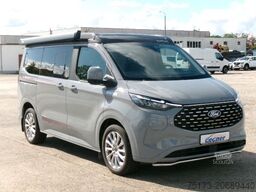 BÜRSTNER Tourneo Custom 340L1 PHEV Copa C500 Markise HZG