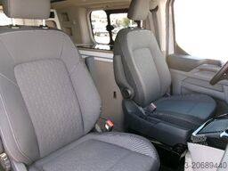 BÜRSTNER Tourneo Custom 340L1 PHEV Copa C500 Markise HZG