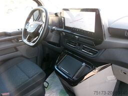 BÜRSTNER Tourneo Custom 340L1 PHEV Copa C500 Markise HZG