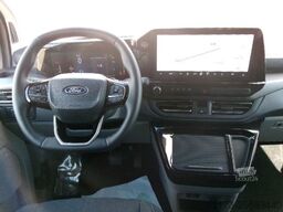 BÜRSTNER Tourneo Custom 340L1 PHEV Copa C500 Markise HZG