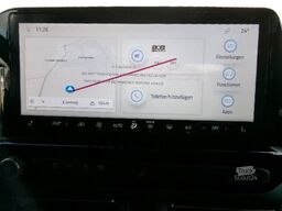 BÜRSTNER Tourneo Custom 340L1 PHEV Copa C500 Markise HZG