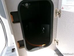 BÜRSTNER Tourneo Custom 340L1 PHEV Copa C500 Markise HZG