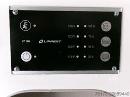 BÜRSTNER Tourneo Custom 340L1 PHEV Copa C500 Markise HZG