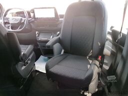 BÜRSTNER Tourneo Custom 340L1 PHEV Copa C500 Markise HZG