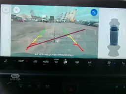 FORD Transit Custom 320L2 Limited Kombi AT AHK 2xSTür