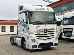 MERCEDES-BENZ ACTROS 1842* RETARDER * MP 4