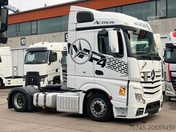 MERCEDES-BENZ ACTROS 1842* RETARDER * MP 4