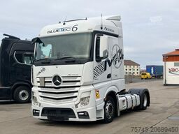 MERCEDES-BENZ ACTROS 1842* RETARDER * MP 4