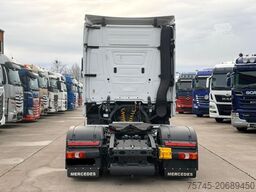 MERCEDES-BENZ ACTROS 1842* RETARDER * MP 4