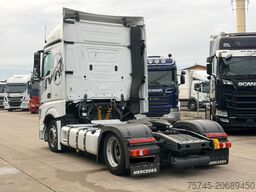 MERCEDES-BENZ ACTROS 1842* RETARDER * MP 4