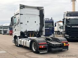 MERCEDES-BENZ ACTROS 1842* RETARDER * MP 4
