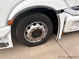 MERCEDES-BENZ ACTROS 1842* RETARDER * MP 4