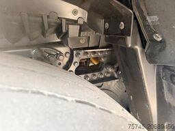 MERCEDES-BENZ ACTROS 1842* RETARDER * MP 4