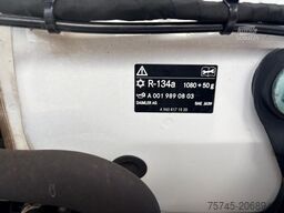 MERCEDES-BENZ ACTROS 1842* RETARDER * MP 4