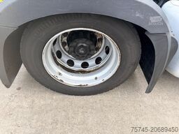 MERCEDES-BENZ ACTROS 1842* RETARDER * MP 4