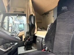 MERCEDES-BENZ ACTROS 1842* RETARDER * MP 4