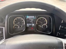 MERCEDES-BENZ ACTROS 1842* RETARDER * MP 4