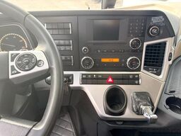 MERCEDES-BENZ ACTROS 1842* RETARDER * MP 4