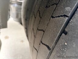 MERCEDES-BENZ ACTROS 1842* RETARDER * MP 4