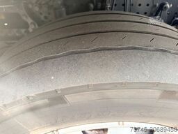 MERCEDES-BENZ ACTROS 1842* RETARDER * MP 4